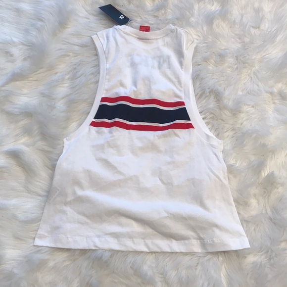 ๐ธ 2 for $30 ๐ธ Nike USA tank - Picture 3 of 3